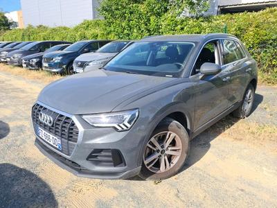 Audi Q3 Q3 45 TFSI E 245 S TRONIC BUSINESS LINE VP [5P] bva 6-245CH-8cv (SUV), 2021