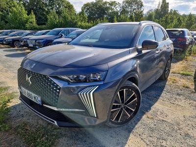 Ds DS 7 7 E-TENSE 4x4 300 RIVOLI VP [5P] bva 8-300CH-11cv (SUV), 2023