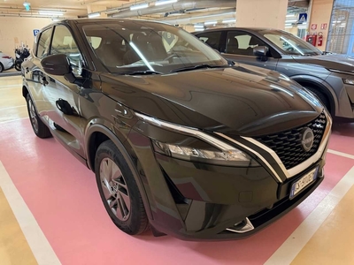 Nissan Qashqai 1.3 MHEV 158 Business Xtronic, 2023