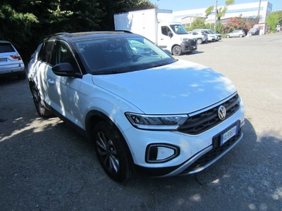 Volkswagen T-Roc 1.5 TSI ACT Edition Plus DSG, 2025