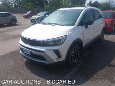 Opel Crossland 1.2 110cv Elegance S&S MT6, 2023