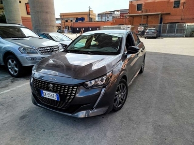 Peugeot 208 Active Pack BlueHDi 100 S/S, 2022