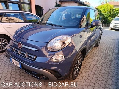 Fiat 500L 1.3 Multijet 95cv Cross, 2021