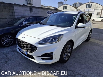 Ford Kuga 1.5 EcoBlue 120CV 2WD ST-Line Auto, 2022