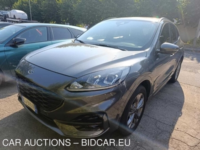 Ford Kuga 2.5 Benzina PHEV 225CV 2WD ST-Line Aut, 2022