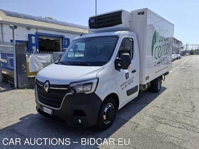Renault Master TC TP RG L3 T35 Energy dCi 165 ICE, 2021