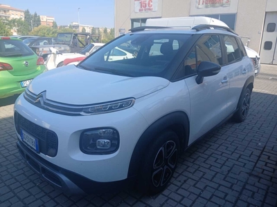 Citroën C3 Aircross BlueHDi 110 S&amp;S Feel, 2021