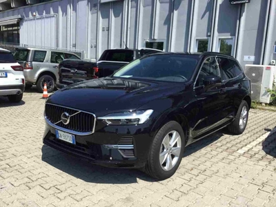 Volvo XC60 B4 D automatico Core, 2023