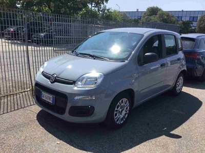 Fiat Panda 1.0 FireFly 70cv S&amp;S Hybrid, 2022