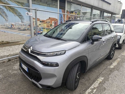 Citroën C3 Aircross BlueHDi 110 S&amp;S Shine, 2022