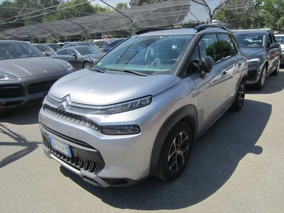 Citroën C3 Aircross BlueHDi 110 S&amp;S Shine, 2022