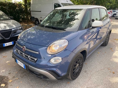 Fiat 500L 1.4 95cv S&amp;S Connect, 2022