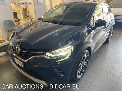 Renault Captur 1.6 PHEV E-TECH 117KW INTENS, 2021