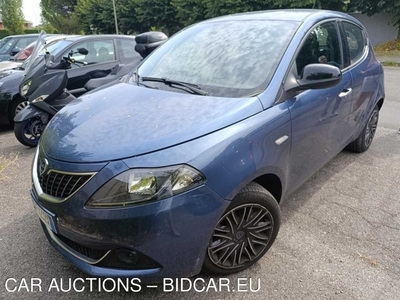Lancia YPSILON ECOCHIC 1.0 FireFly 70cv S&amp;S Hybrid GOLD, 2022