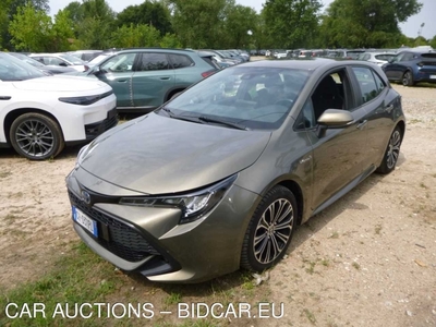 Toyota Corolla 2.0 Hybrid Business, 2021