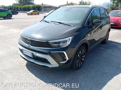 Opel Crossland 1.2 110cv Elegance S&S MT6, 2023
