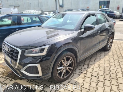 Audi Q2 1.5 35 TFSI BUSINESS ADVANCED S TRONIC, 2024