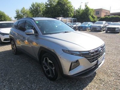 Hyundai Tucson 1.6 HEV 2wd 230cv Exellence Auto, 2021