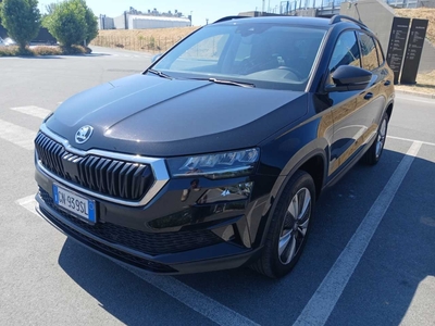 Skoda Karoq 2.0 TDI 85KW EVO SCR EXECUTIVE, 2023