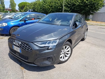 Audi A3 35 TDI S tronic Business S.Back, 2022