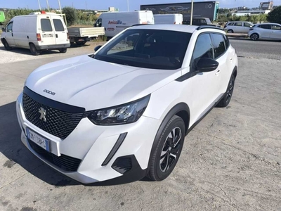 Peugeot 2008 BlueHDi 130 EAT8 Allure Pack S/S aut., 2023