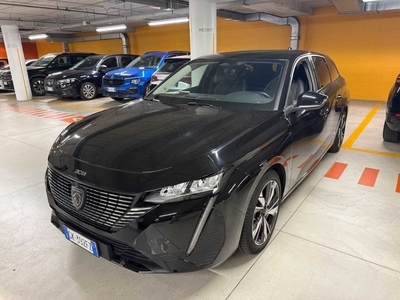 Peugeot 308 SW SW Allure BlueHDi 130 EAT8 S&amp;S aut., 2022
