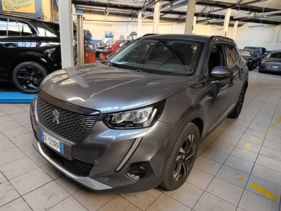 Peugeot 2008 BlueHDi 130 EAT8 Allure Pack S/S aut., 2021