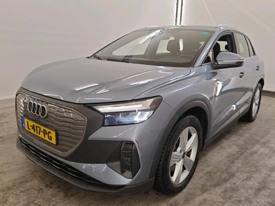 Audi Q4 e-tron 0.0 40 LAUNCH EDITION 77 KWH, 2021