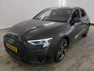 Audi A3 Sportback 1.4 35 TFSI BUSINESS EDITION, 2020