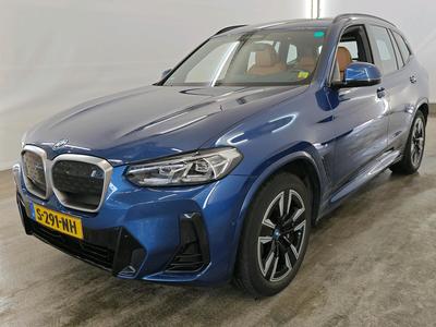 BMW Ix3 0.0 EXECUTIVE 80 KWH, 2023