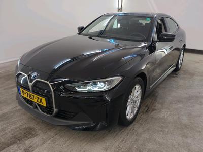 BMW I4 0.0 EDRIVE40 84 KWH, 2022