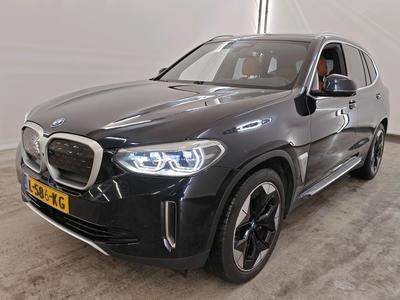 BMW Ix3 0.0 HIGH EXECUTIVE 80 KWH, 2021