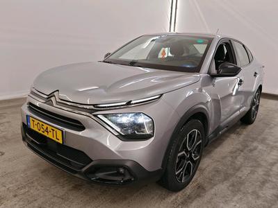 Citroen E-c4 x 0.0 FEEL 50 KWH, 2023
