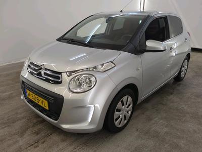 Citroen C1 0.9 1.0 VTI FEEL, 2020