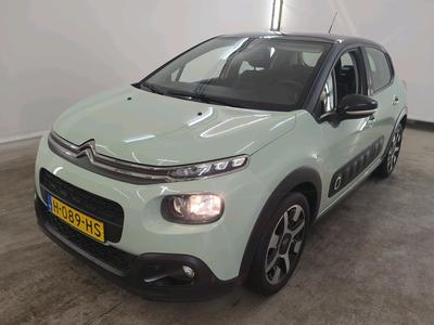 Citroen C3 1.1 1.2 PURETECH S&amp;S SHINE, 2020