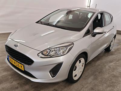 Ford Fiesta 1.0 1.1 TREND, 2019
