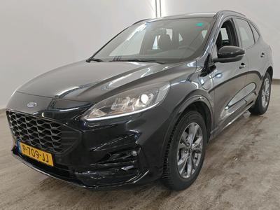 Ford Kuga 2.4 2.5 PHEV ST-LINE, 2022