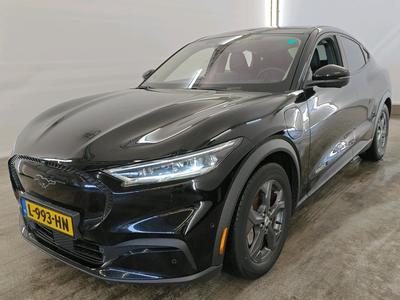 Ford Mustang mach-e 0.0 EXTENDED RWD 98 KWH, 2021