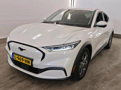 Ford Mustang mach-e 0.0 RWD 75 KWH, 2021