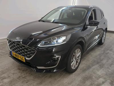 Ford Kuga 2.4 2.5 PHEV VIGNALE, 2021