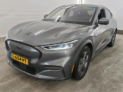 Ford Mustang mach-e 0.0 RWD 75 KWH, 2021