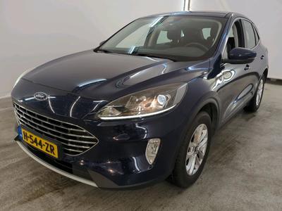 Ford Kuga 1.4 1.5 ECOBOOST TITANIUM, 2020