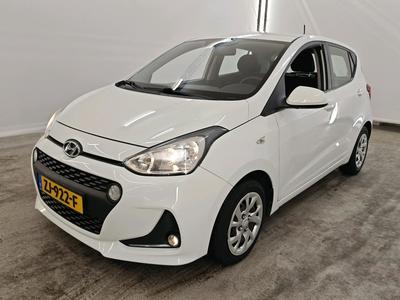 Hyundai i10 0.9 1.0I COMFORT, 2019