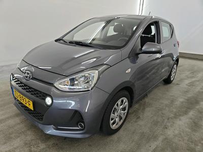 Hyundai i10 0.9 1.0I COMFORT, 2019