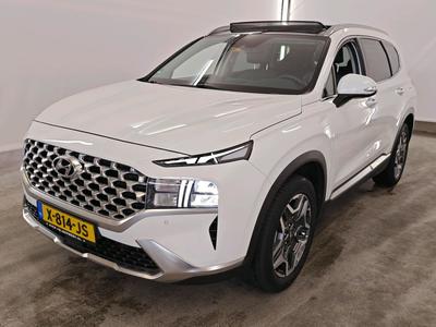 Hyundai Santa fe 1.5 1.6 T-GDI PHEV COMFORT SMART SKY 7P., 2023