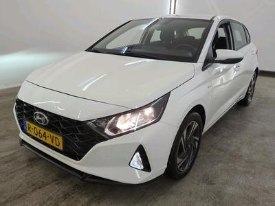 Hyundai i20 0.9 1.0 T-GDI COMFORT, 2022