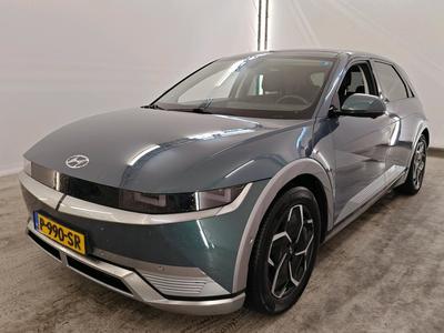 Hyundai Ioniq 5 0.0 LOUNGE AWD 73KWH, 2022