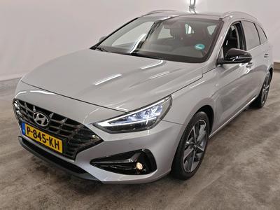 Hyundai i30 wagon 1.4 1.5 T-GDI MHEV PREMIUM, 2022