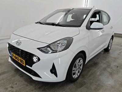 Hyundai i10 0.9 1.0 COMFORT, 2022