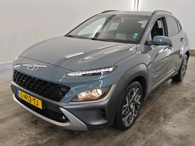Hyundai Kona 1.5 1.6 GDI HEV FASHION, 2021